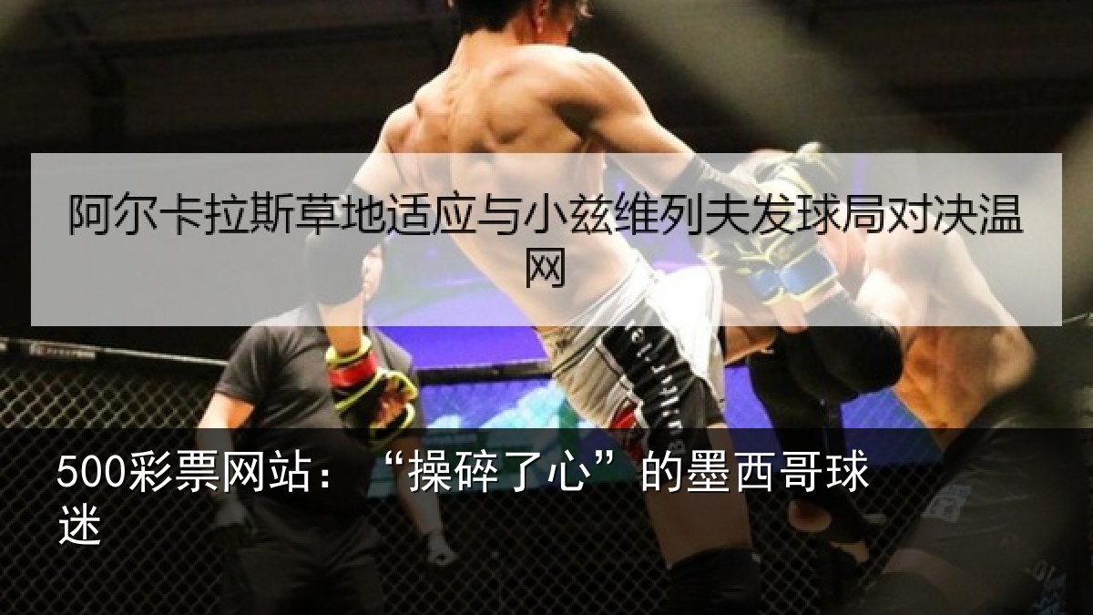 500彩票网站:“操碎了心”的墨西哥球迷